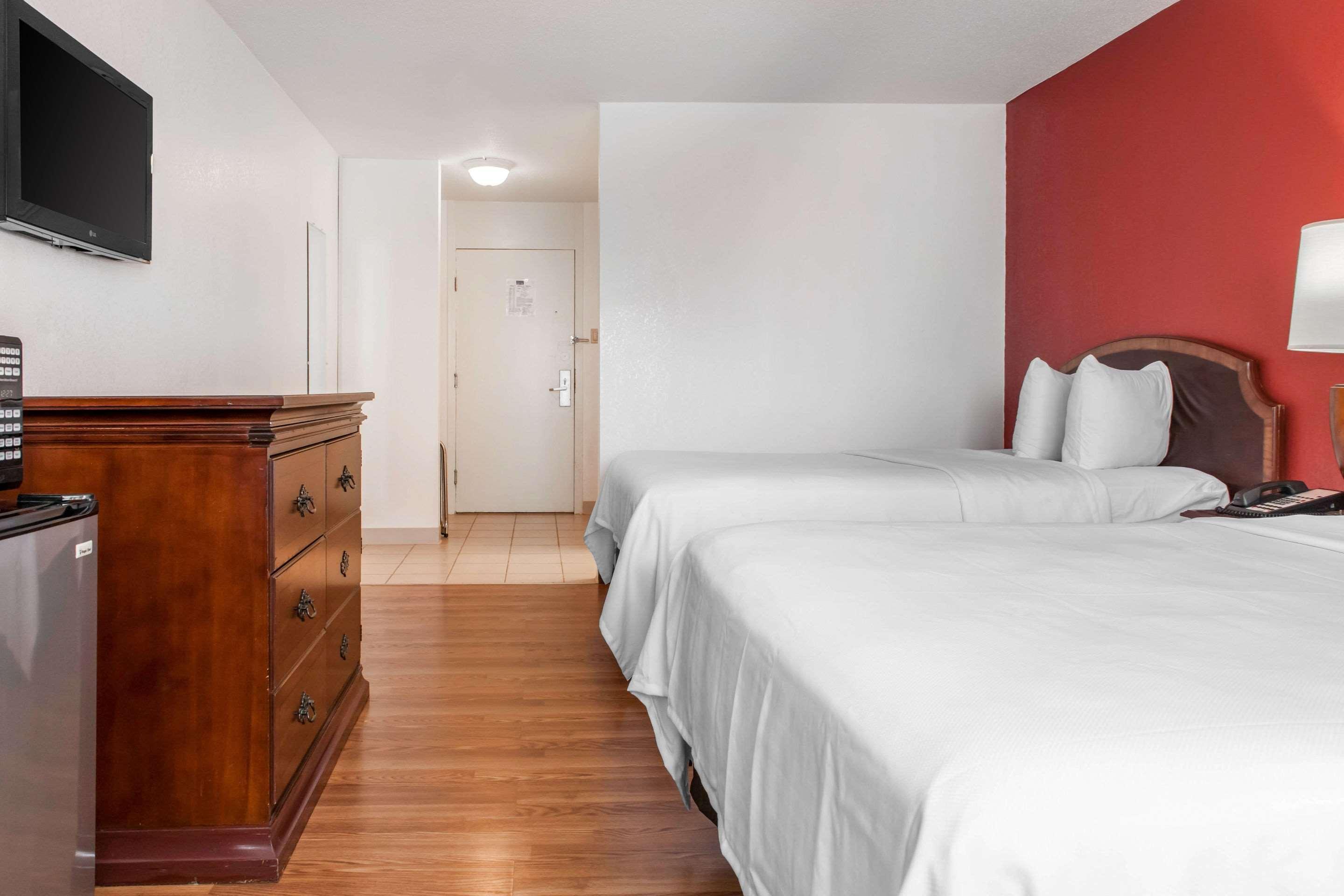 Days Inn And Suites By Wyndham Hammond, In Buitenkant foto