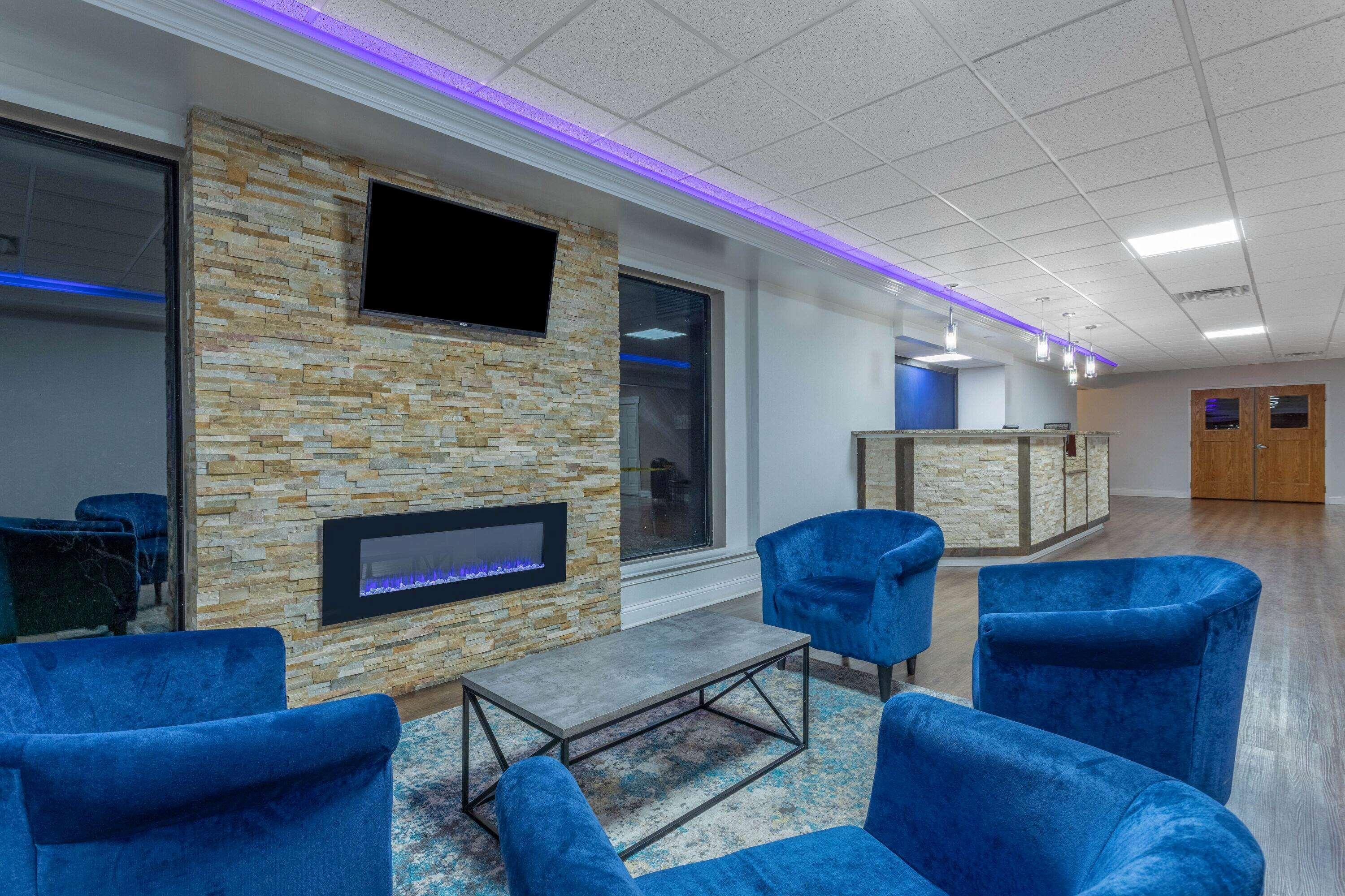 Days Inn And Suites By Wyndham Hammond, In Buitenkant foto