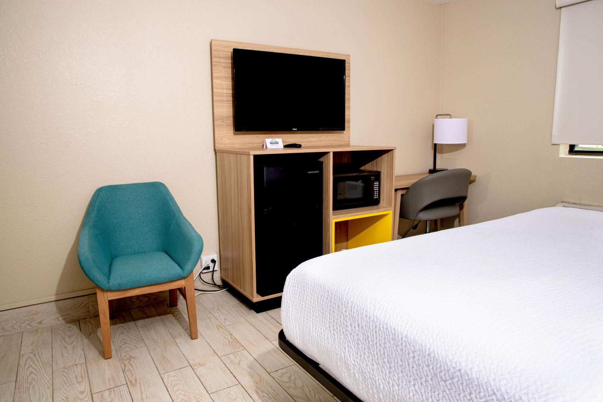 Days Inn And Suites By Wyndham Hammond, In Buitenkant foto