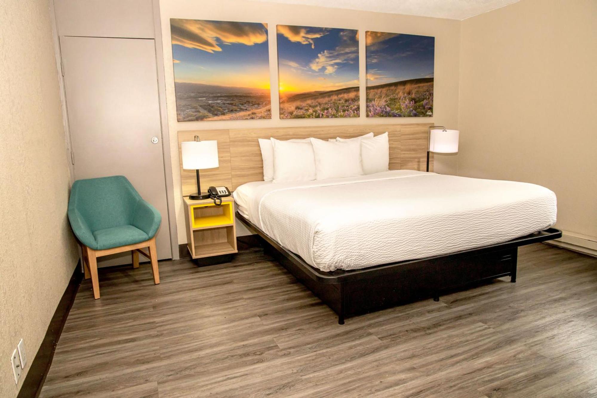 Days Inn And Suites By Wyndham Hammond, In Buitenkant foto